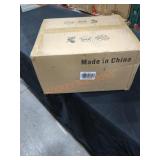 UNOPENED BY ROCKEY TEAM, Pieces MAY BE missing or