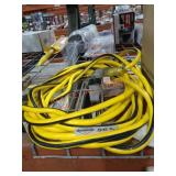 Sold As Is Where Is, No Guarantees No Returns,