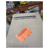 UNOPENED BY ROCKEY TEAM, Pieces MAY BE missing or