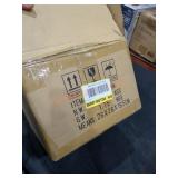 Sold As Is Where Is, No Guarantees No Returns,