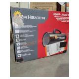 Portable Propane Heater