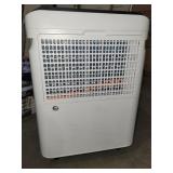 Edendirect 50 pt. 4,500 sq.ft. Dehumidifier