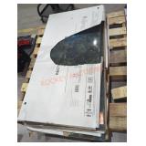 G.C. Blue Labradorite Onix Tile 24" x 48"