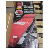 Torin Big Red Jacks Shop Creeper