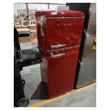 Galanz Refrigerator/Freezer