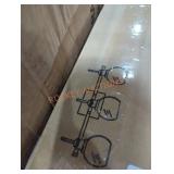 UNOPENED by ROCKEY TEAM may be damaged or missing