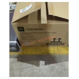 Caladine 8" Widespread Bathroom Faucet 3PK