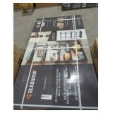 Gladiator EZ Connect Rack Shelving 36"