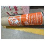 Heavy Duty Floor Protection