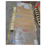 UNOPENED BY ROCKEY TEAM, Could be opened at