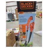 Black&Decker 2 Tool Combo