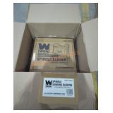 Wen Handheld Oscillating Spindle Sander