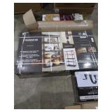 Gladiator EZ Connect Rack Shelving