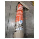 Heavy Duty Floor Protection 36in x 100ft