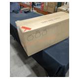 UNOPENED BY ROCKEY TEAM, Pieces MAY BE missing or