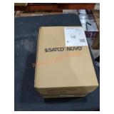 UNOPENED BY ROCKEY TEAM, Pieces MAY BE missing or