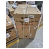 18" Built In Dishwasher