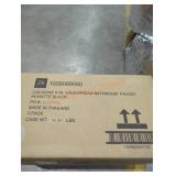 Caladine 8" Widespread Bathroom Faucet 3PK