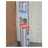 (3) Lately Design Line 36" Drains