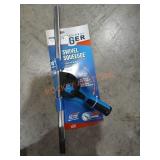 Sold As Is Where Is. No Guarantee or Returns.