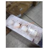 UNOPENED by ROCKEY TEAM may be damaged or missing