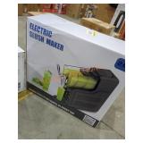 Electric Slush Maker