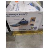 Kenmore Pet Friendly Pop N go Vacuum
