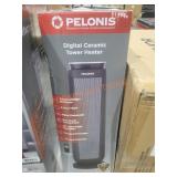 Digital Ceramic Tower Heater