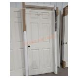 32" x 78" RH Door
