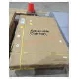 Adjustable Queen Base