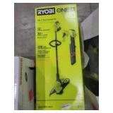 RYOBI 2 Tool Combo Kit