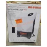 Infrared Heater