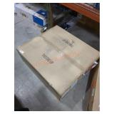 UNOPENED BY ROCKEY TEAM, Pieces MAY BE missing or