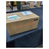 UNOPENED BY ROCKEY TEAM, Pieces MAY BE missing or