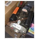 UNOPENED BY ROCKEY TEAM, Pieces MAY BE missing or