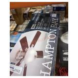 UNOPENED BY ROCKEY TEAM, Pieces MAY BE missing or