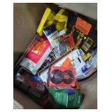 UNOPENED by ROCKEY TEAM may be damaged or missing