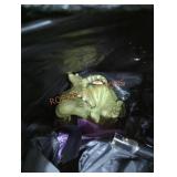 UNOPENED by ROCKEY TEAM may be damaged or missing