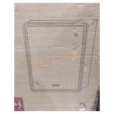 UNOPENED BY ROCKEY TEAM, MAY BE Damaged or