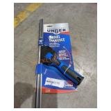 UNOPENED BY ROCKEY TEAM, Pieces MAY BE missing or