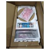 Over The Range Microwave Oven