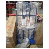 800 Lbs Hand Truck: Sold as is where is. Items