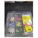 UNOPENED by ROCKEY TEAM may be damaged or missing