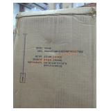 UNOPENED by ROCKEY TEAM may be damaged or missing