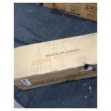 UNOPENED BY ROCKEY TEAM, Pieces MAY BE missing or