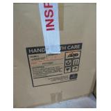 UNOPENED by ROCKEY TEAM may be damaged or missing