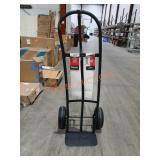 Milwaukee Hand Truck (DAMAGED-Bent)