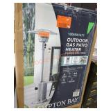 Hampton Bay Outdoor Gas pAtio Heater