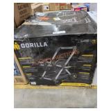 Gorilla Mobile Hose Reel