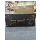 UNOPENED by ROCKEY TEAM may be damaged or missing